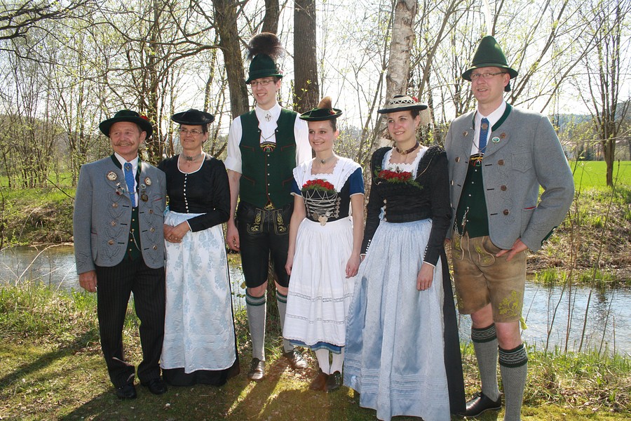 tracht_verein